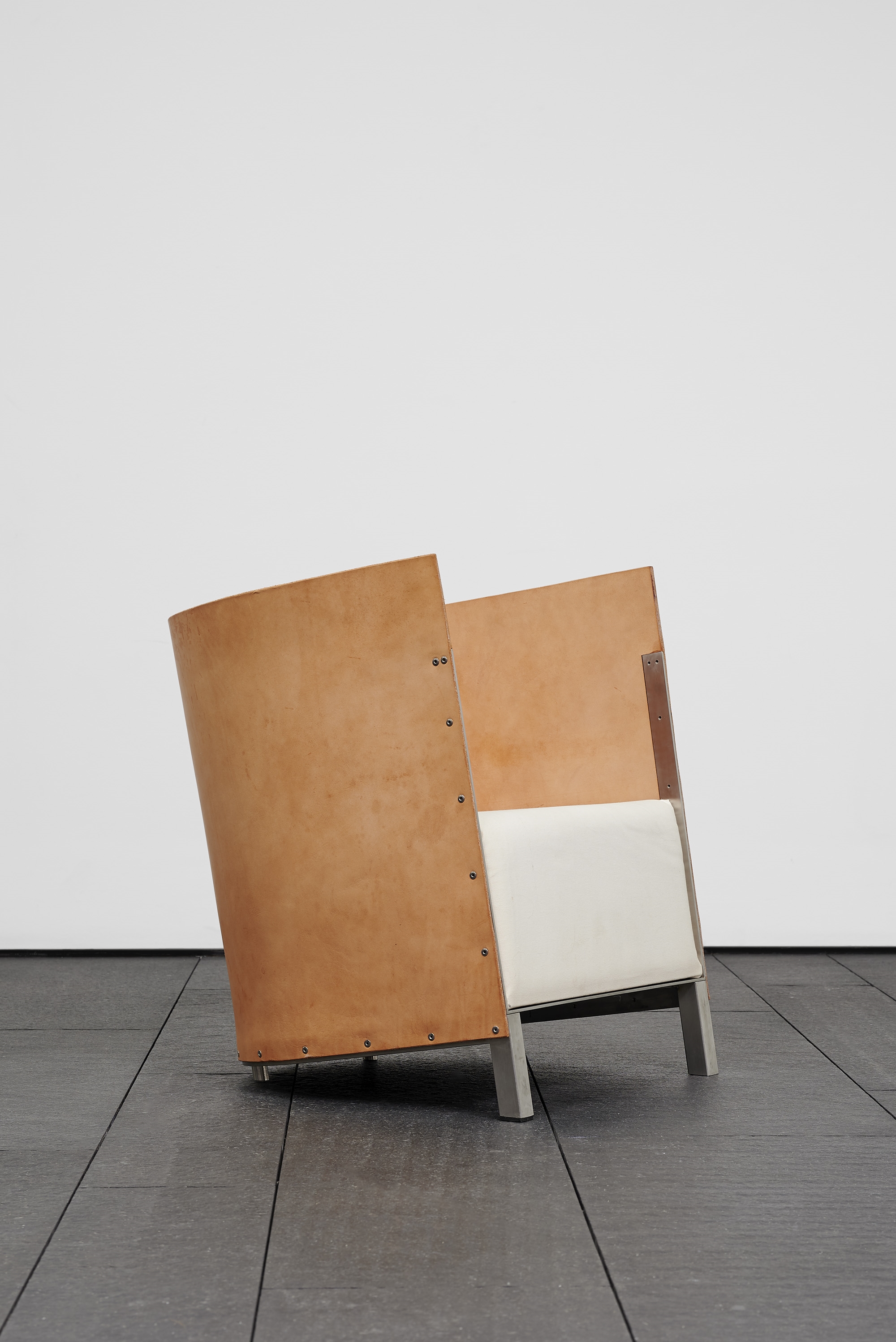 Maarten Van Severen | F88 (ca. 1988) | MutualArt