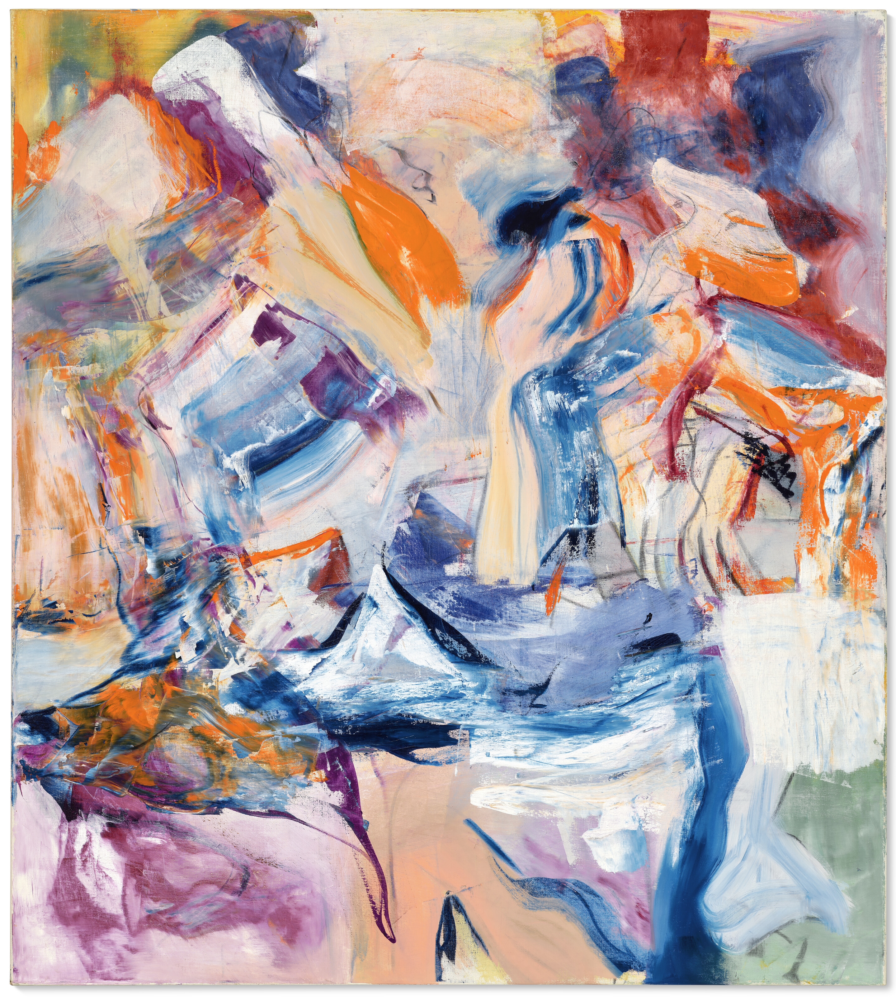 ウィリアム デ クーニング アートポスターKooning In the Sky ?height=537&quality=80&