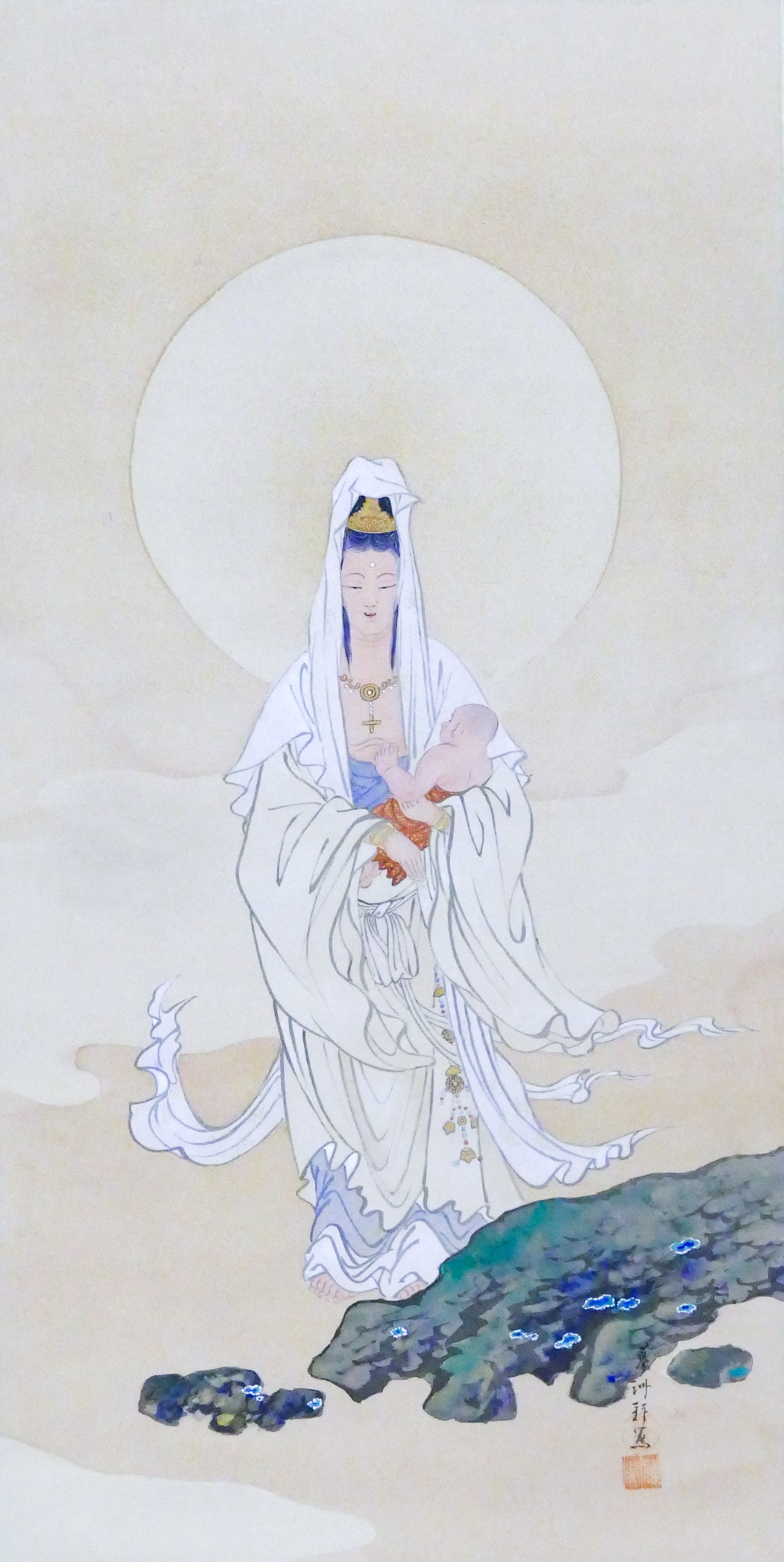 絵画 natsu yamaguchi 絵画 natsu yamaguchi Natsu Yamaguchi (@natsuyamaguchi) • Instagram