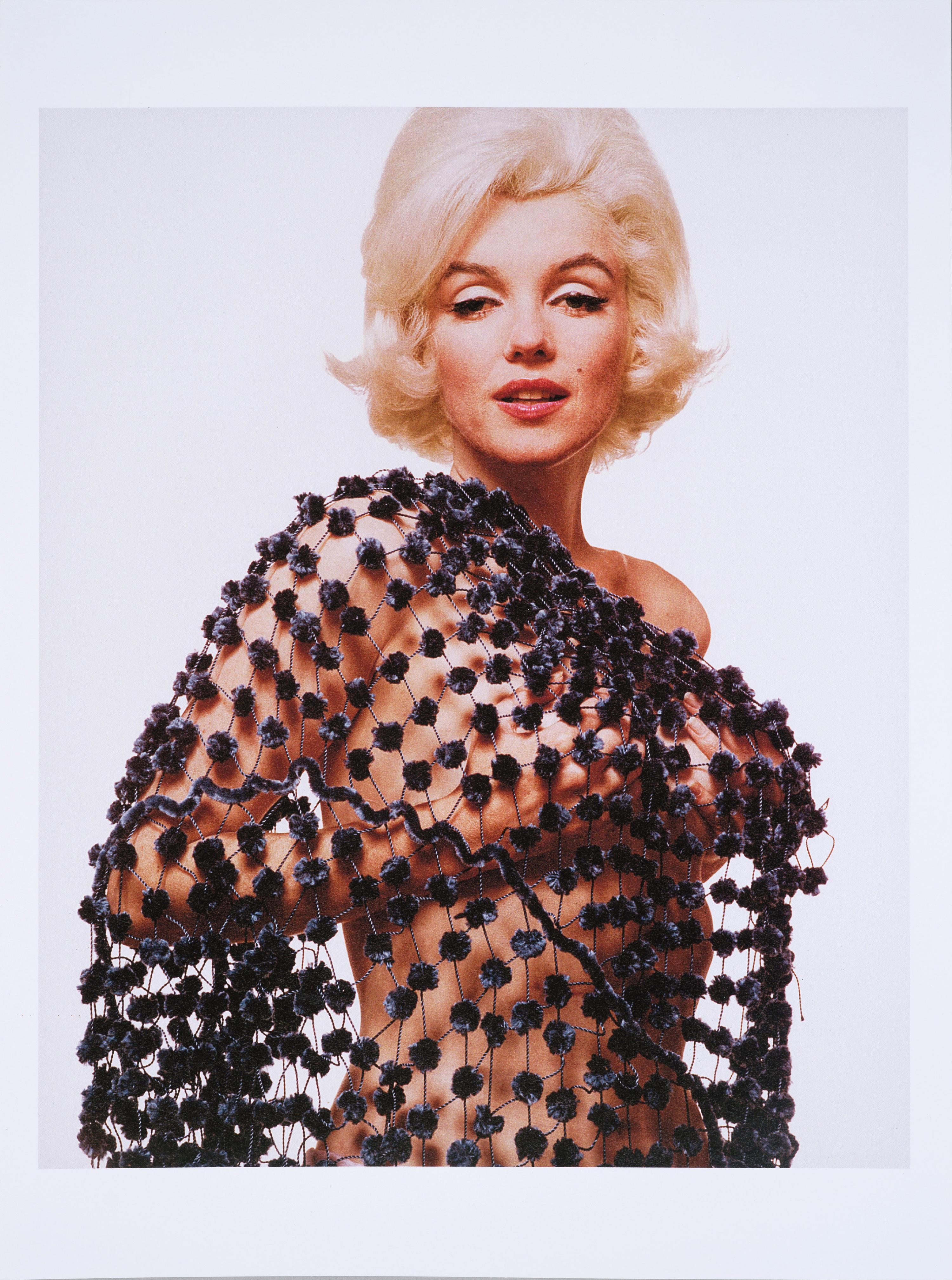 Bert Stern | Marilyn Monroe. The Last Sitting (1929) | MutualArt