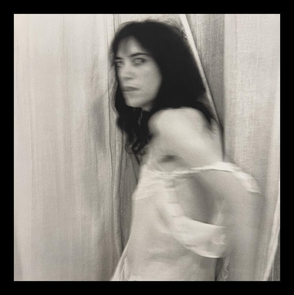 Robert Mapplethorpe | PATTI SMITH (1978) | MutualArt