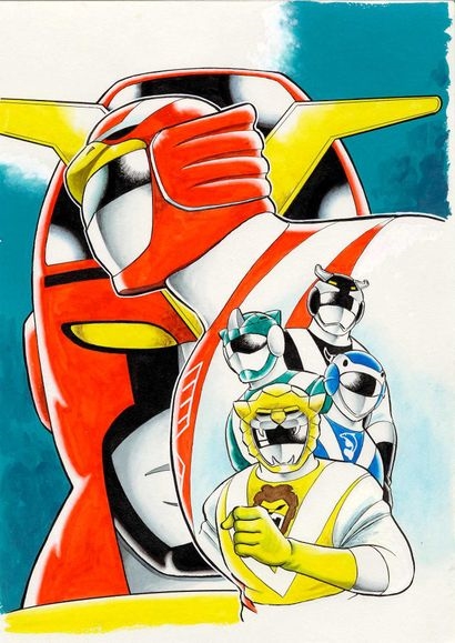 yatsude-saburo--八手-三郎--and