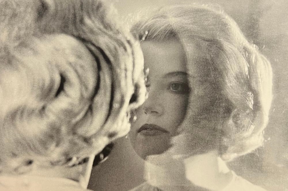 Cindy Sherman | UNTITLED FILM STILL #56 (1980) | MutualArt
