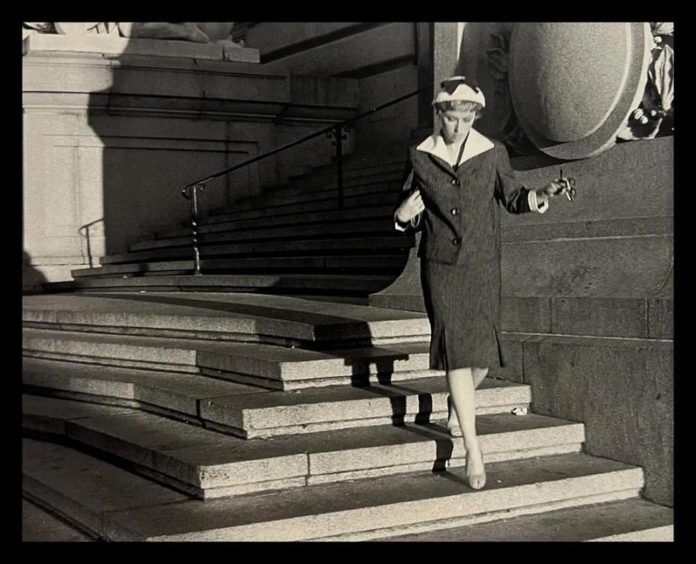 Cindy Sherman | UNTITLED FILM STILL #22 (1978) | MutualArt