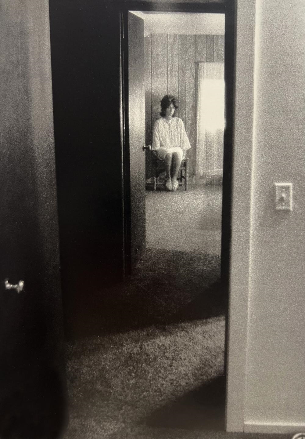 Cindy Sherman | UNTITLED FILM STILL #82 (1980) | MutualArt
