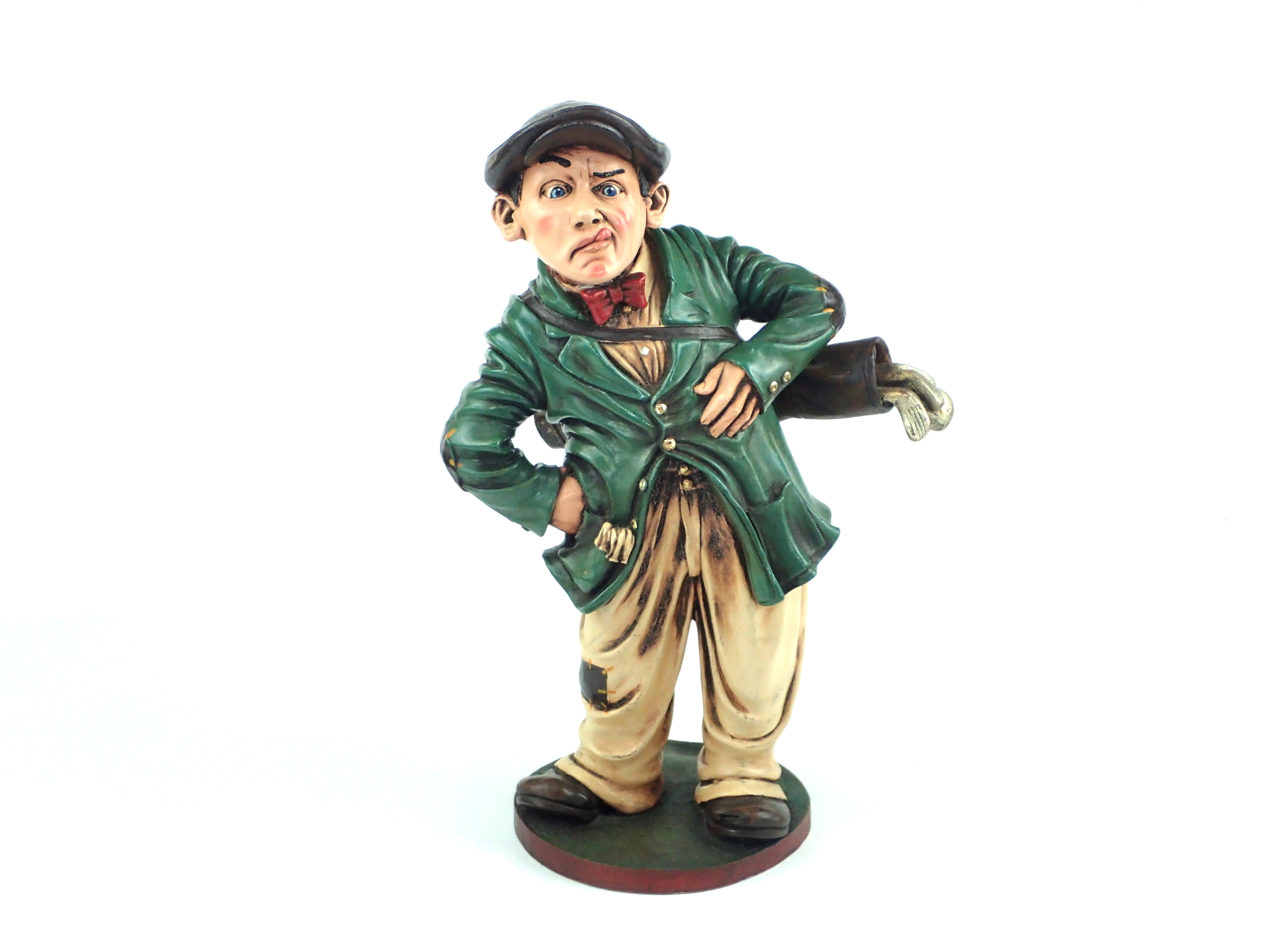 Peter Mook | Peter Mook golfer | MutualArt