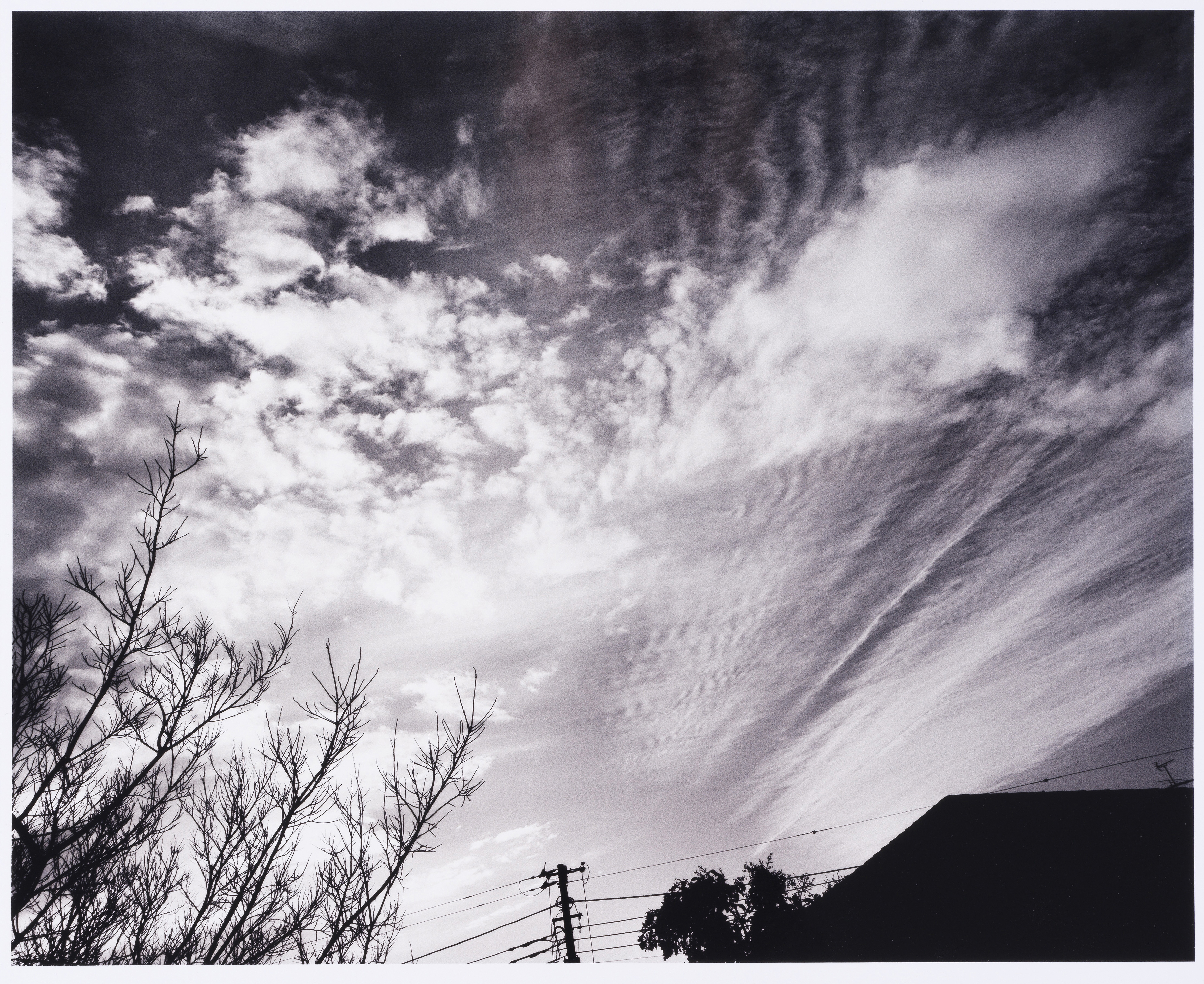 Nobuyoshi Araki | It Was Once a Paradise (2011) | MutualArt
