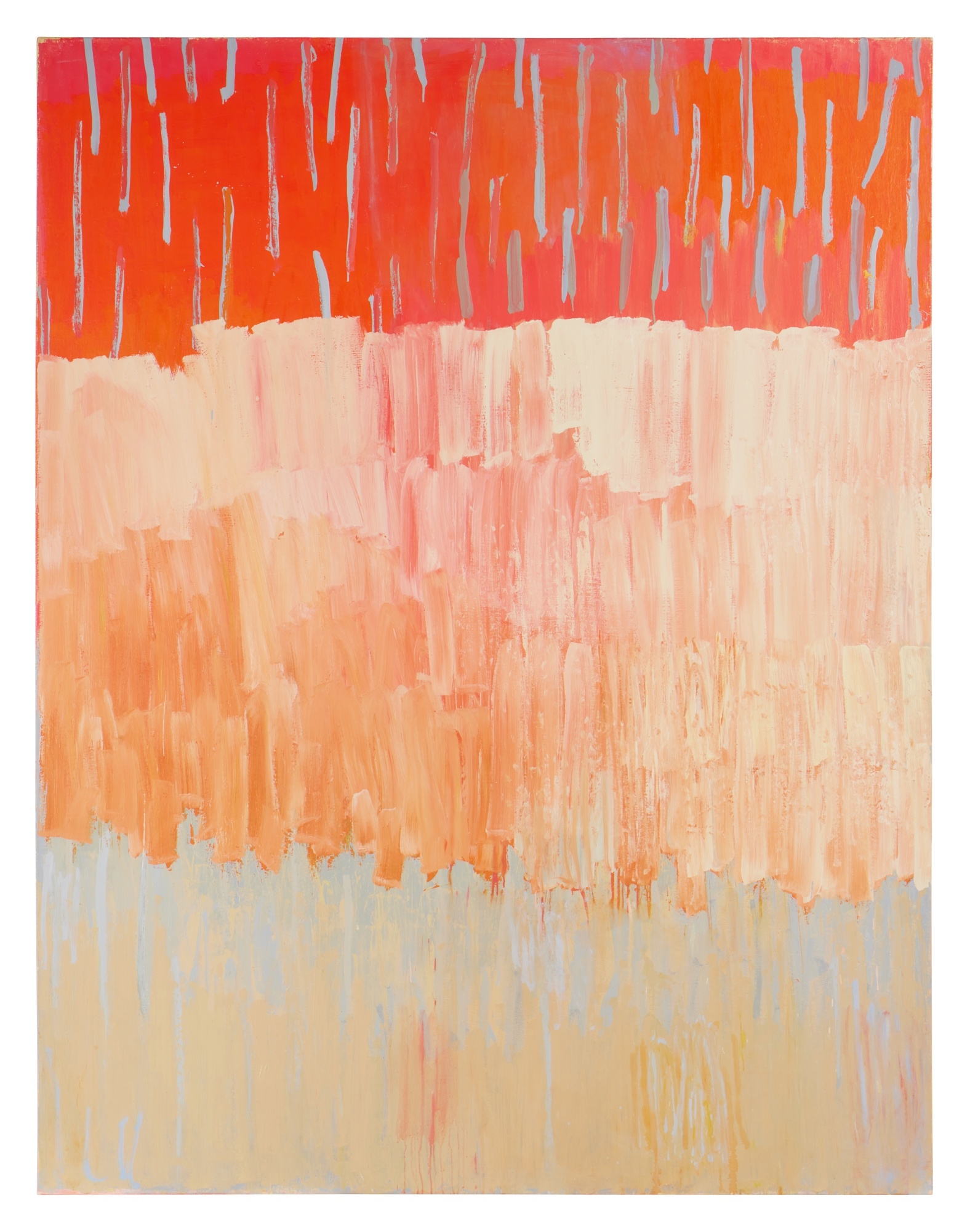 Christopher Le Brun | Cover (17) | MutualArt