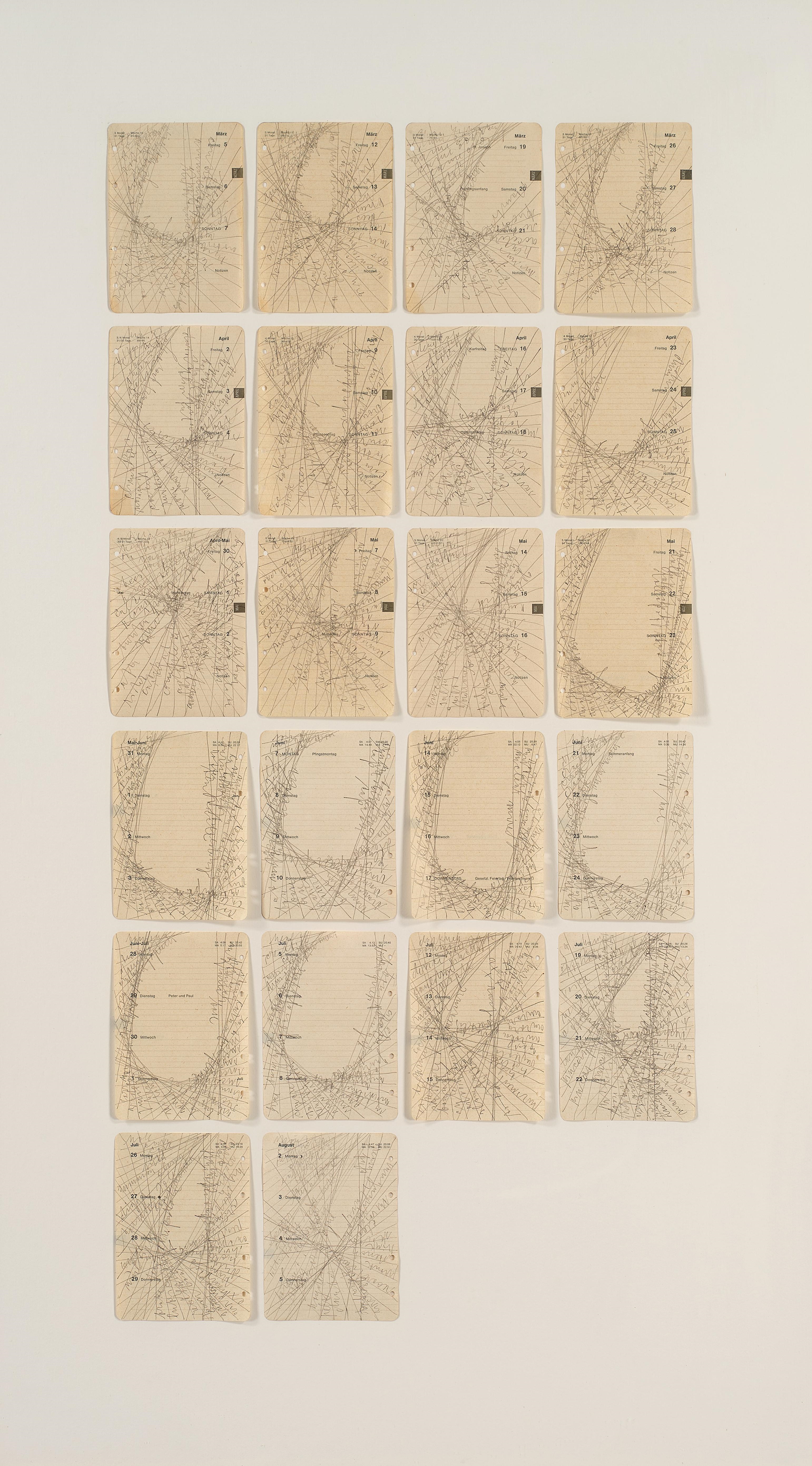 joseph-beuys-22-drawings--from