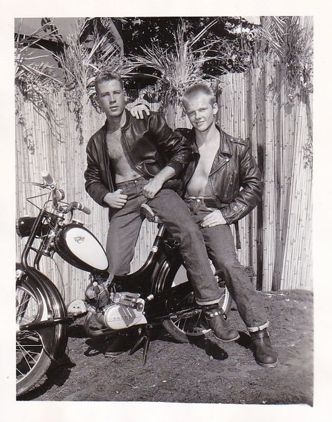 Bob Mizer | for AMG (Athletic Model Guild) - Lot (Circa 1960