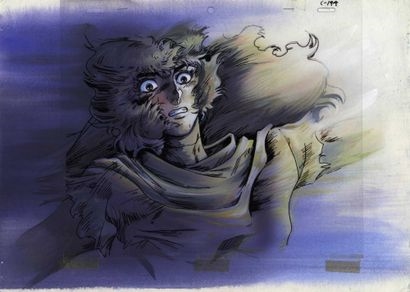 Osamu Dezaki | Osamu Dezaki (出﨑 統) - Akio Sugino (杉野 昭夫