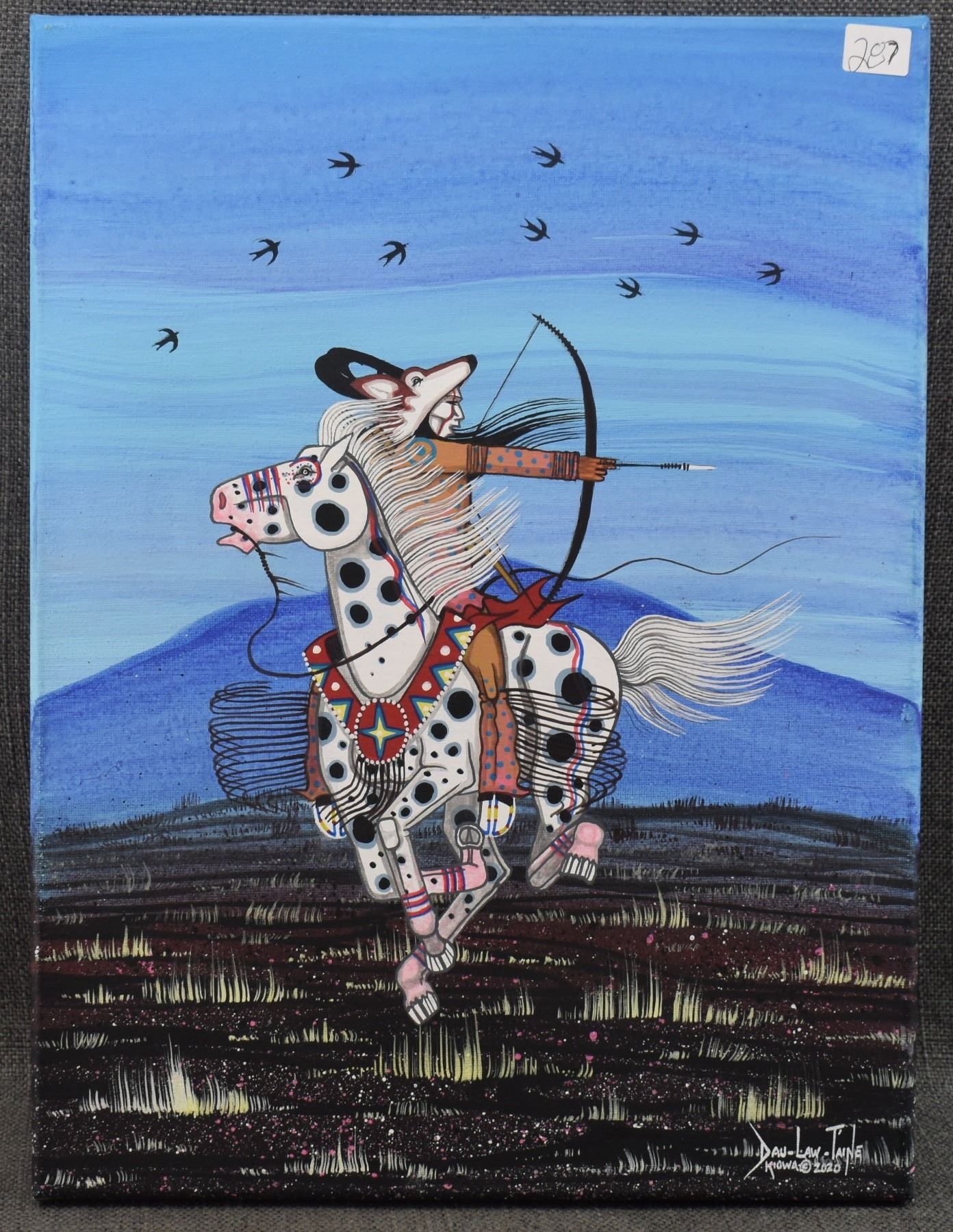 dau-law-taine-kiowa-painting--