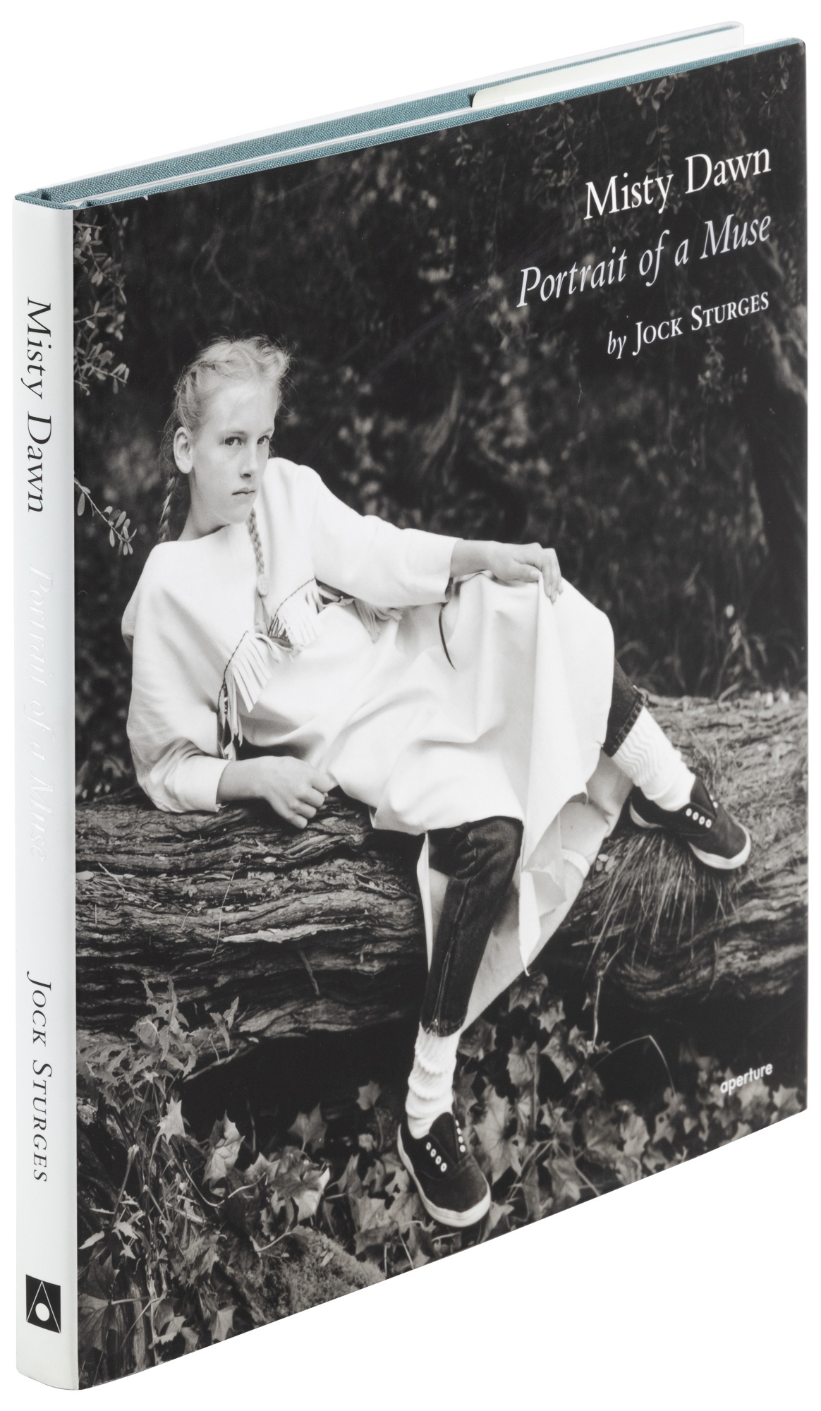 Jock Sturges | Misty Dawn: Portrait of a Muse (2008) | MutualArt