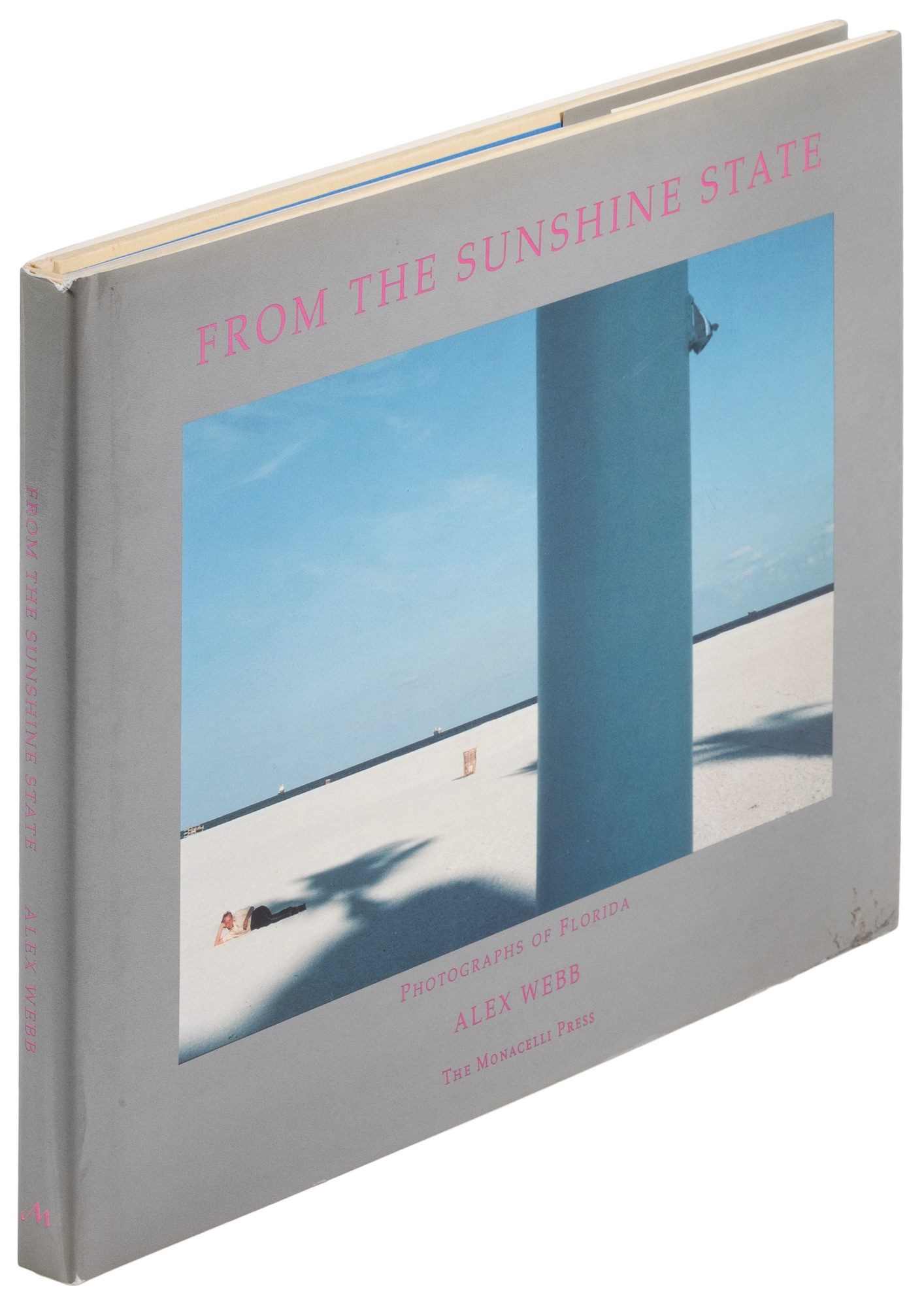 Alex Webb | From the Sunshine State: Photographs of Florida