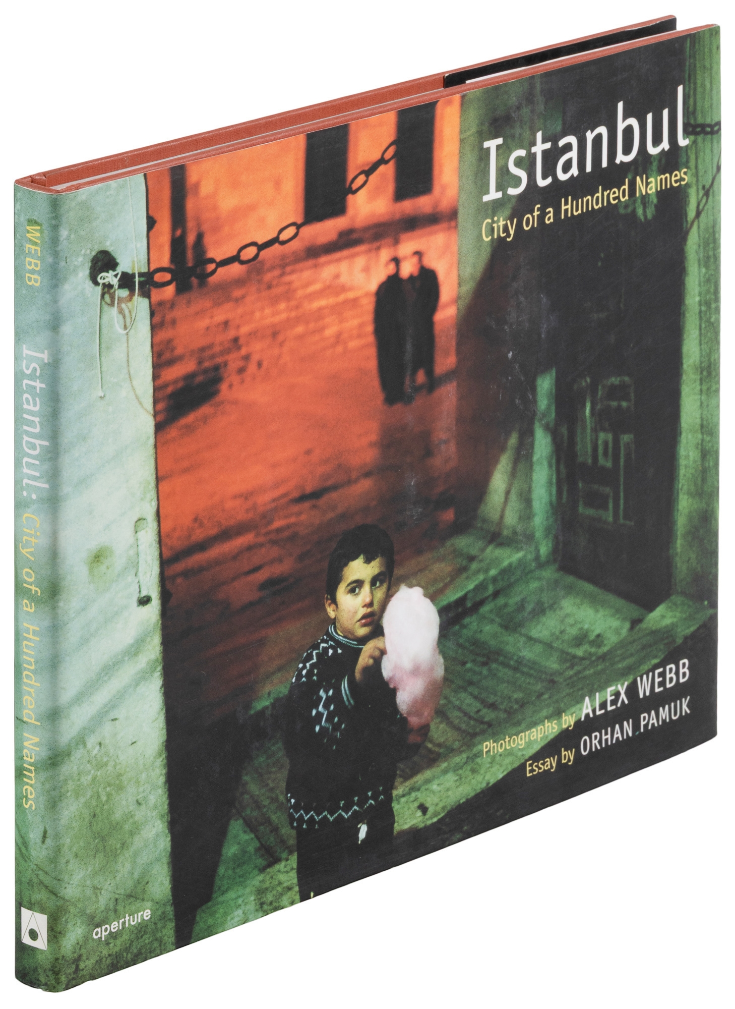 istanbul--city-of-a-hundred-
