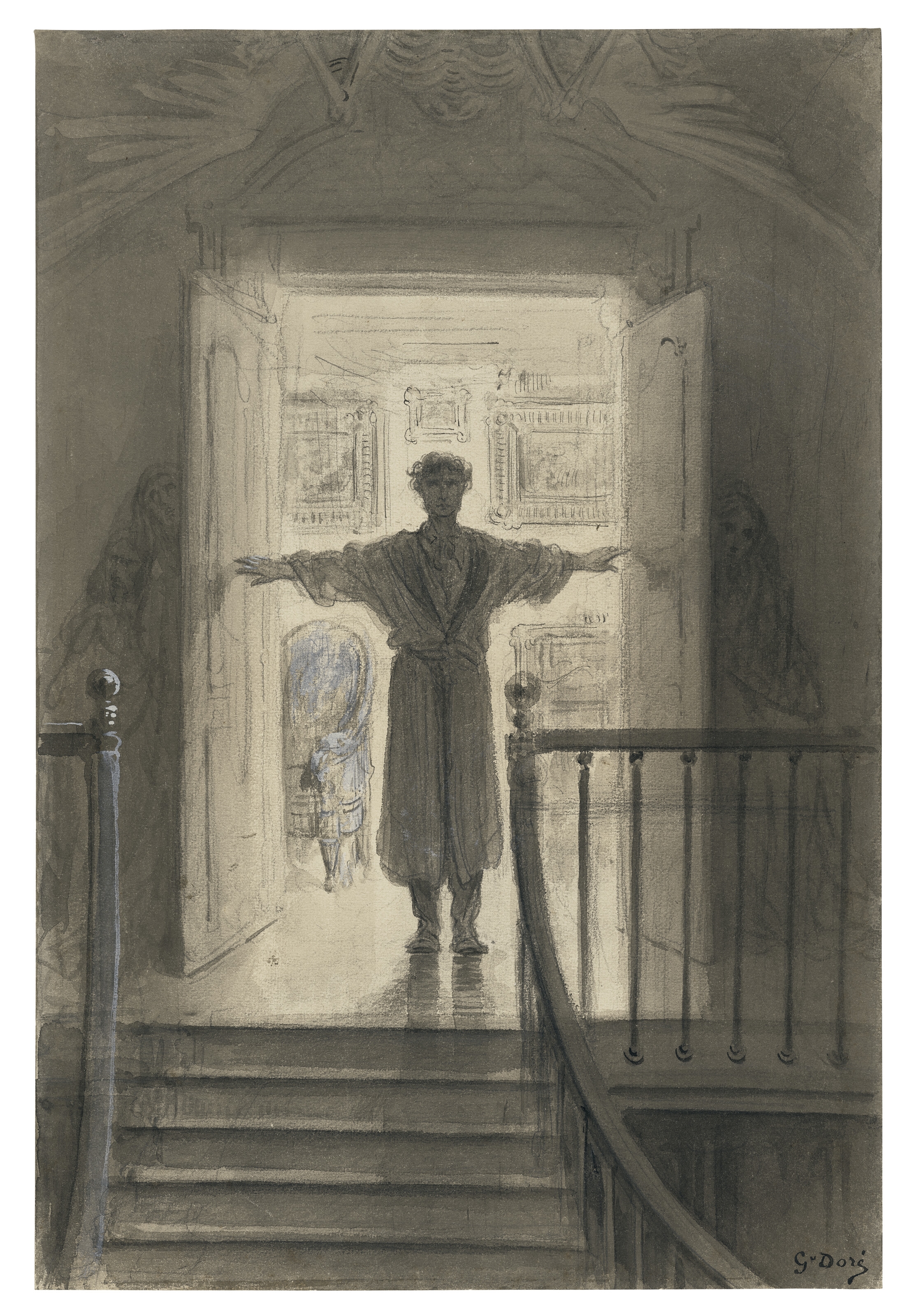 gustave-dore-here-i-opened-