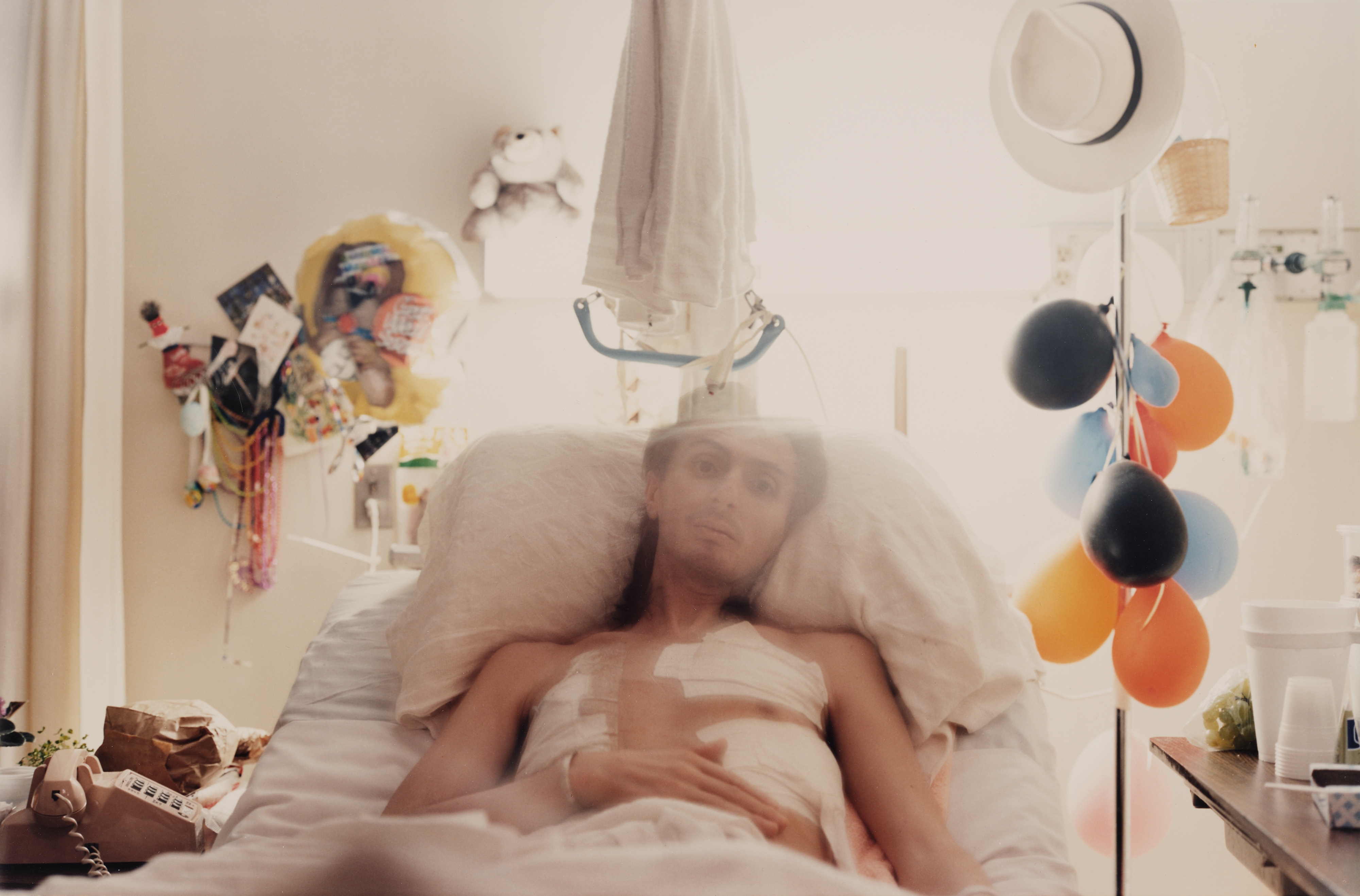 Philip-Lorca DiCorcia | Vittorio Scarpati | MutualArt