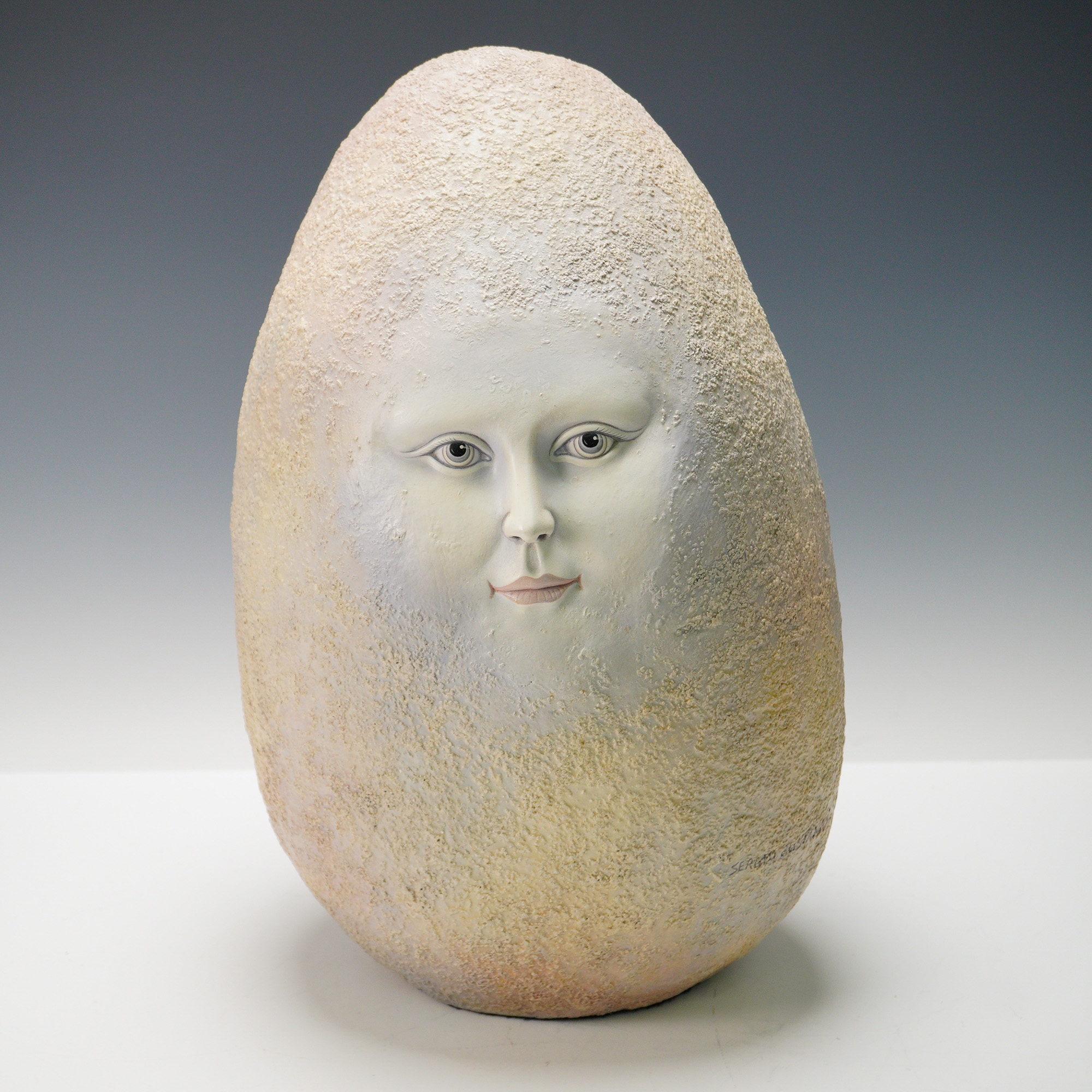 Sergio Bustamante | Sergio Bustamante Limited Edition Ceramic