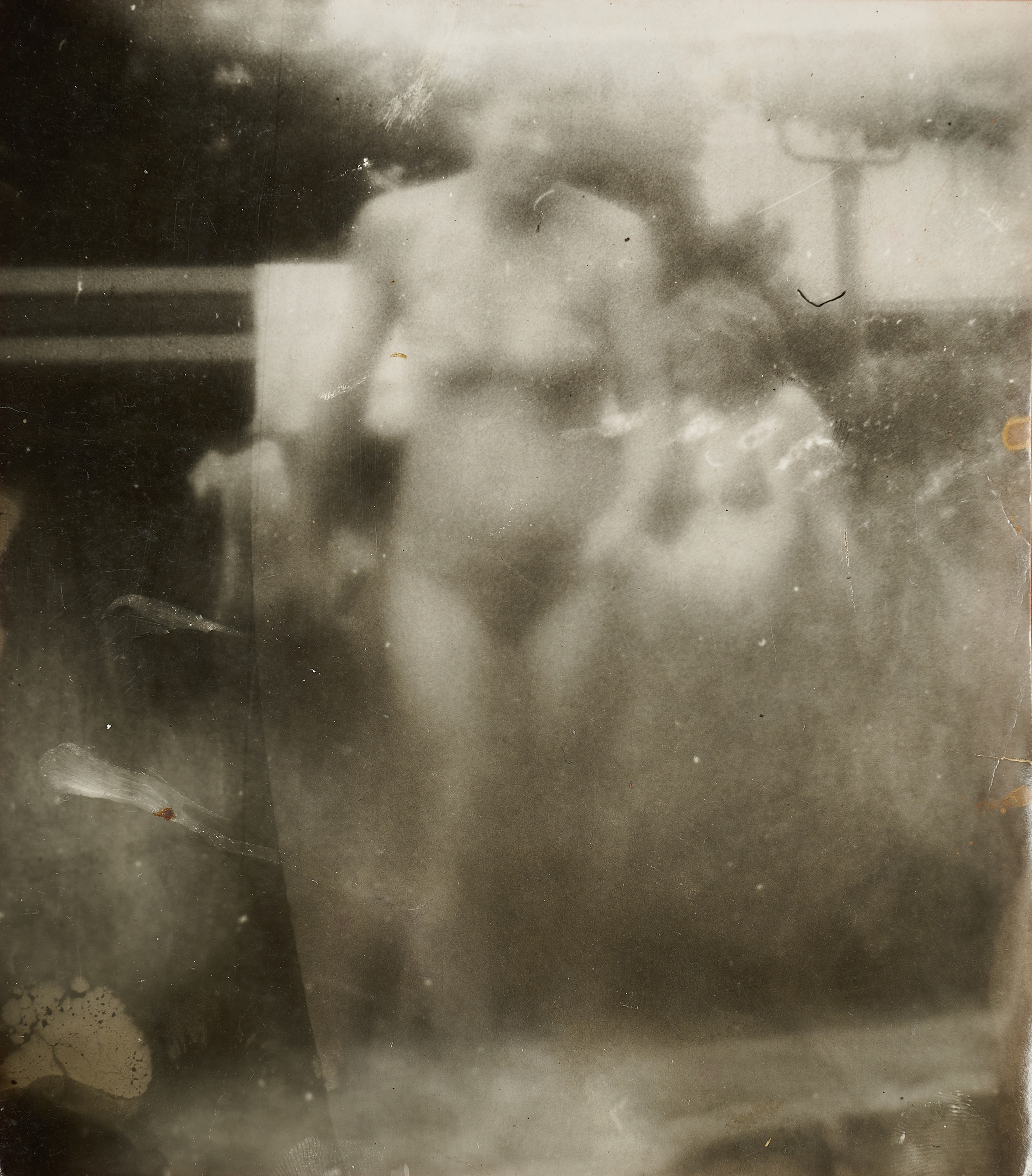 Miroslav Tichý | Untitled | MutualArt