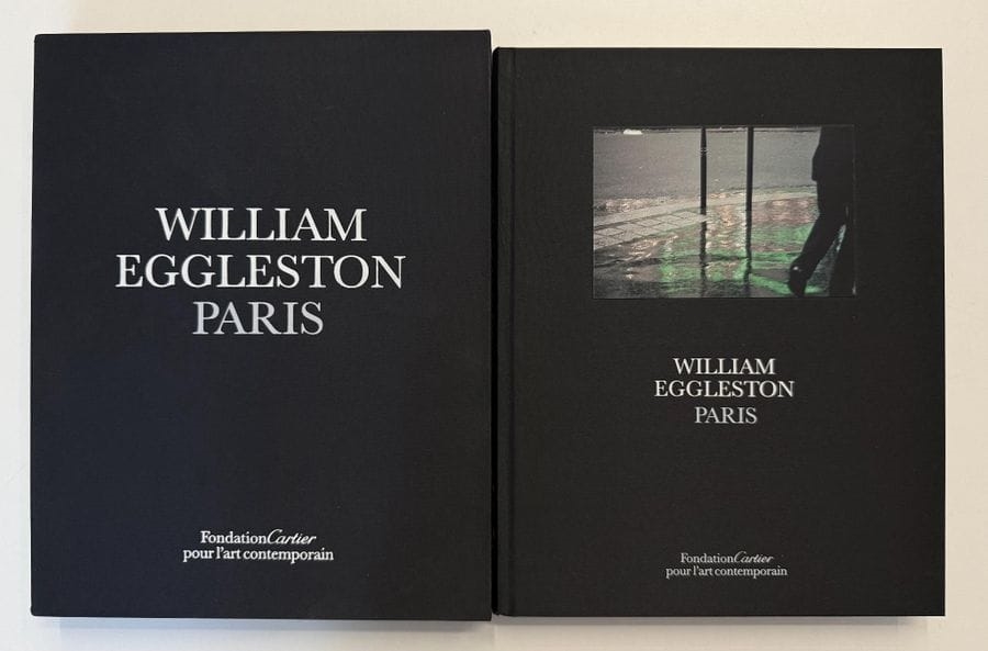 アート・デザイン・音楽 WILLIAM EGGLESTON / PARIS アート・デザイン・音楽 WILLIAM EGGLESTON PARIS William Eggleston