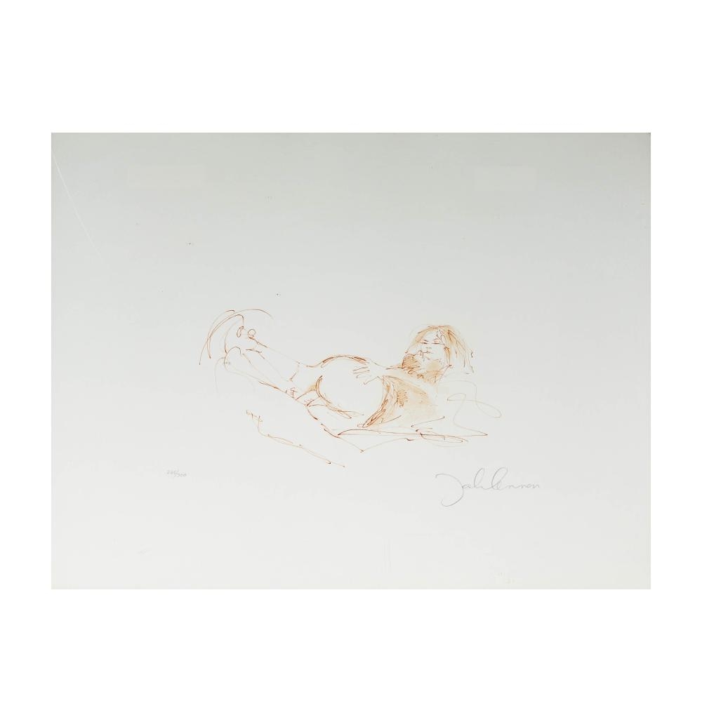 John Lennon | Bag One (1969) | MutualArt