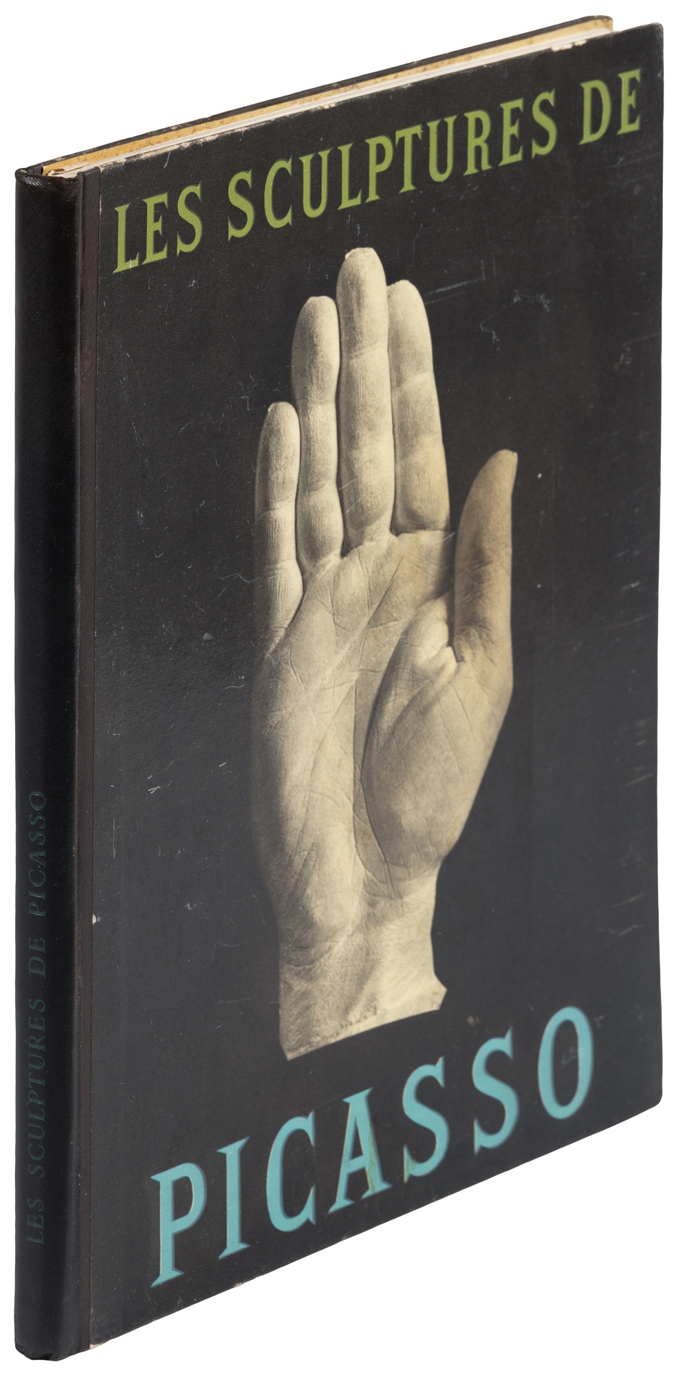 LES SCULPTURES DE PICASSO アート、エンターテインメント 洋書