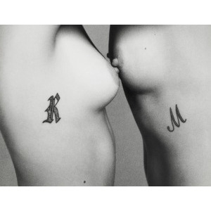 Ryan McGinley | WHISTLE FOR THE WIND (2012) | MutualArt