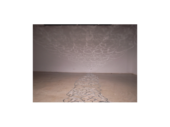 Kazue Taguchi Luz | Exhibitions | MutualArt