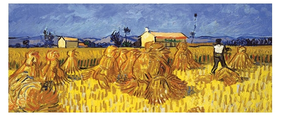 Vienna-Paris Van Gogh, Cézanne and Austria’s Modernists 1880-1960 - Price Tower Arts Center