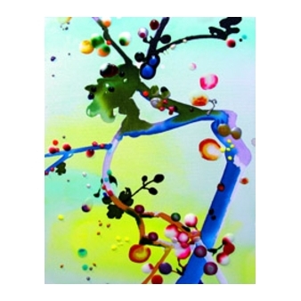 Saeko Takagi - Galerie Frey