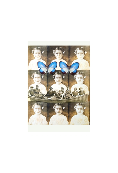 Lisa Sheets: Iconoclasts | Exhibitions | MutualArt