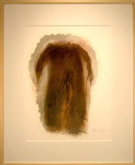 Untitled - Adrian Luchini