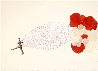 The Blanket Truth - Lisa Bulawsky