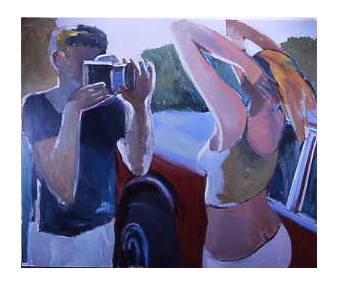 Trio - Peter Charlap