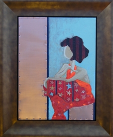 Christi Manuelito ()