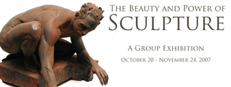 The Beauty and Power of Sculpture - American Legacy Fine Arts