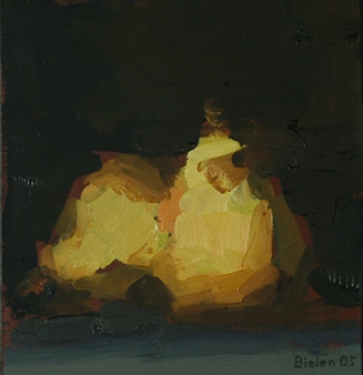 Two Pears - Stanley Bielen