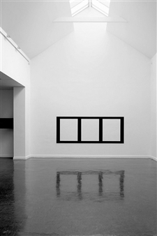 Reflective Editor - Lille - Douglas Allsop