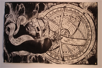 Untitled - Yashua Klos