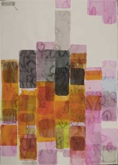 Untitled - Jill Auckenthaler