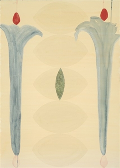 Untitled - Grace DeGennaro