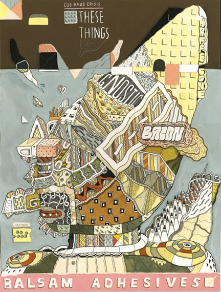 Marc Bell | Biography