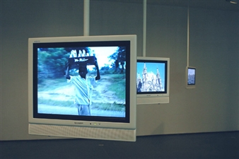 Panzoomtilt - Susan Giles