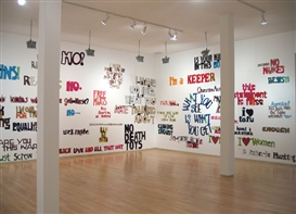 Danielle Gustafson-Sundell (American, 1967)