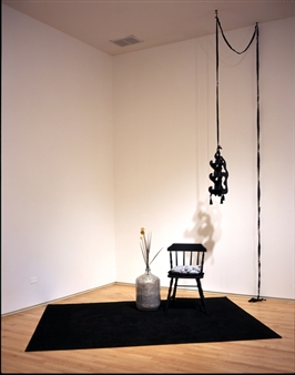 what lasts - Danielle Gustafson-Sundell