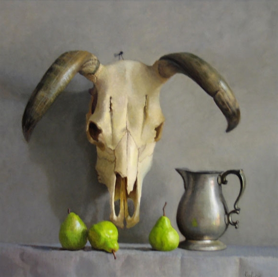 Judith Pond Kudlow | 4 Artworks at Auction | MutualArt