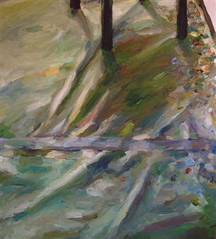 allover - Angela Stauber