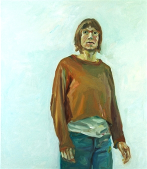 Im Bild - Angela Stauber