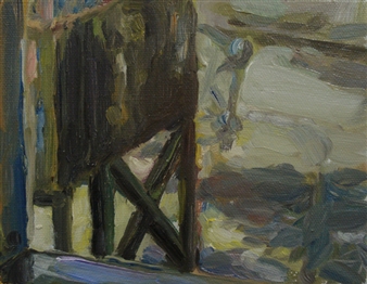 Spielplatz - Angela Stauber