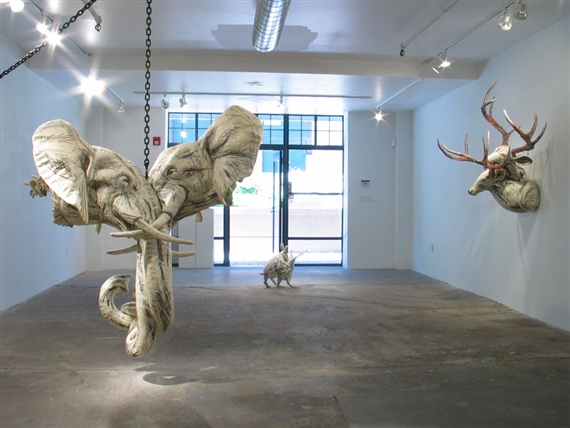 Rune Olsen | 1 Artworks | MutualArt